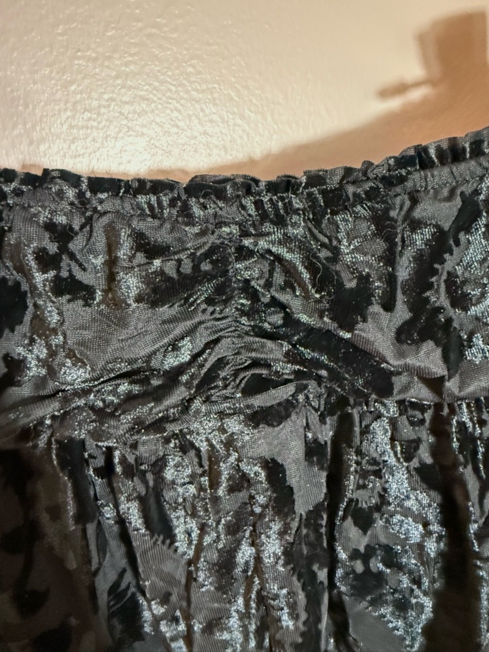 Free People Cheeky Shorts - Picture 8 of 9
